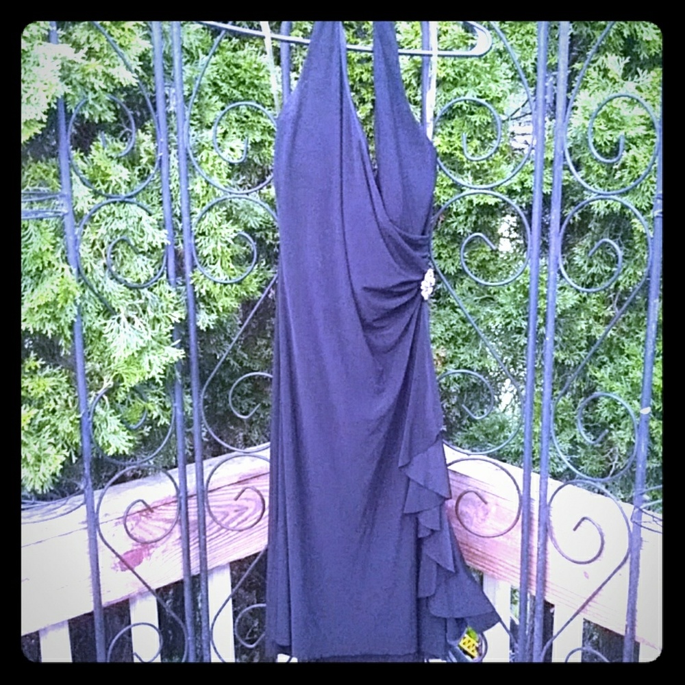Womens dress